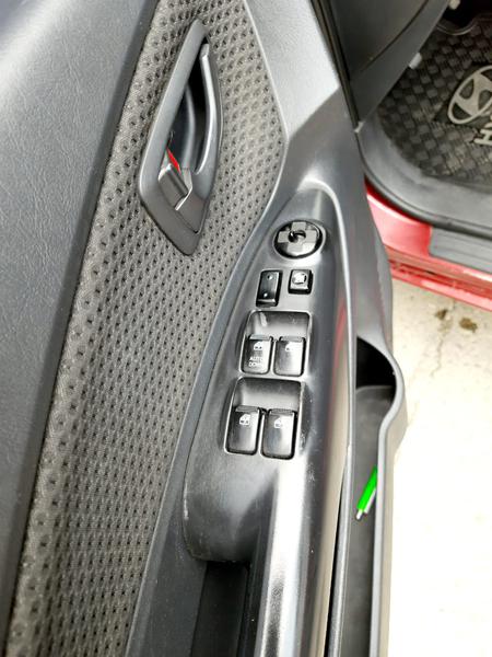 Hyundai Tucson • 2010 • 164,349 km 18