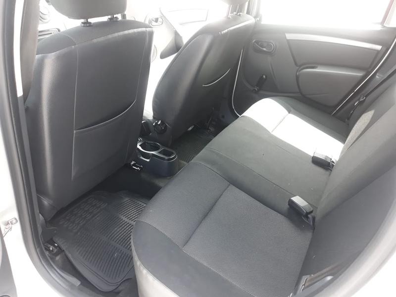 Renault Duster • 2014 • 175,000 km 10