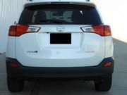 Toyota RAV4 • 2015 • 42,350 km 21