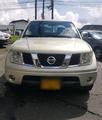 Nissan Navara • 2009 • 263,000 km 1