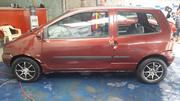 Renault Twingo • 1996 • 240,000 km 5