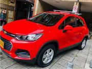 Chevrolet Tracker • 2017 • 19,950 km 3
