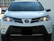 Toyota RAV4 • 2015 • 42,350 km 8