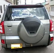 Chery Tiggo • 2013 • 63,000 km 6