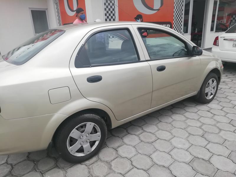 Chevrolet 1500 • 2013 • 130 km 2