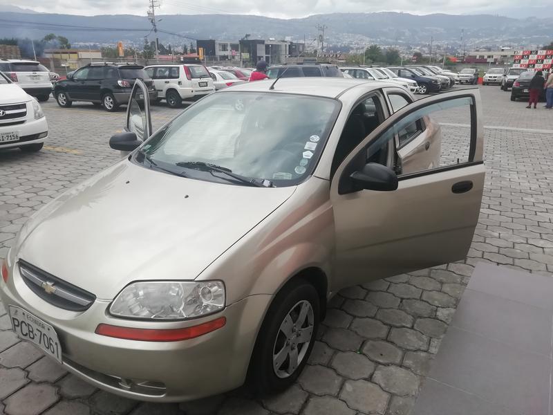 Chevrolet 1500 • 2013 • 130 km 4