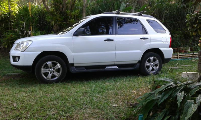 Kia Sportage • 2013 • 90,000 km 2