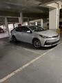 Toyota Corolla sedan • 2018 • 22,000 km 1