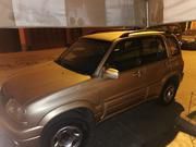 Suzuki Grand Vitara • 2004 • 150,000 km 6