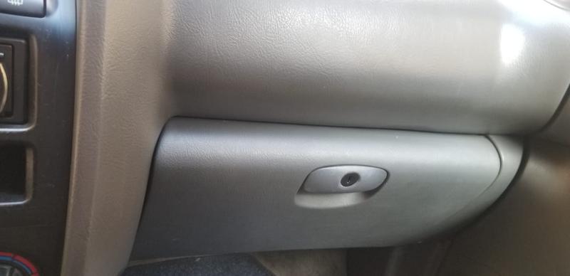 Hyundai Santa Fe • 2005 • 230,000 km 10