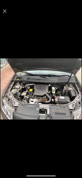 Renault Sandero • 2020 • 26,500 km 2