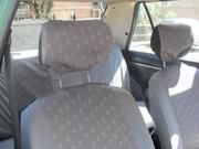 Mazda 323 • 1984 • 65,000 km 6