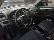 Suzuki Swift • 2016 • 55,000 km 2