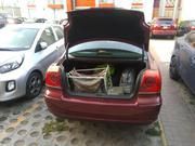 Toyota Avensis • 2005 • 186 km 6