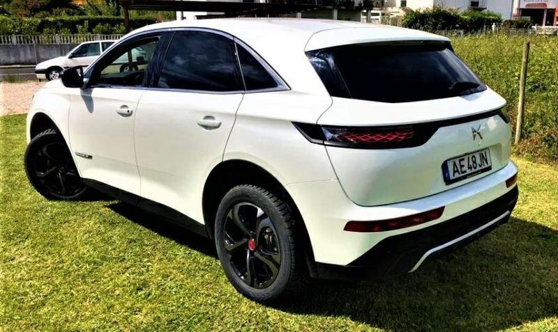 DFSK K07 II • 2019 • 70,000 km 2