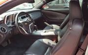 Chevrolet Camaro • 2013 • 10,000 km 5