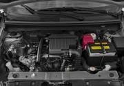 Mitsubishi ASX • 2015 • 23,000 km 1