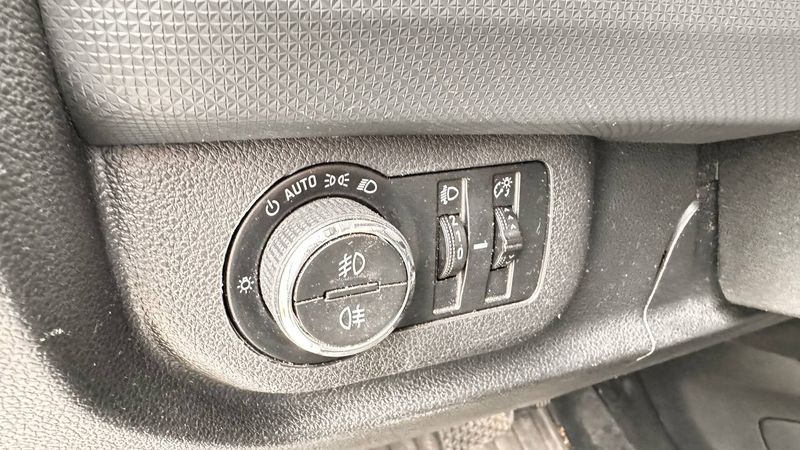 Chevrolet Spin active • 2018 • 105,000 km 8