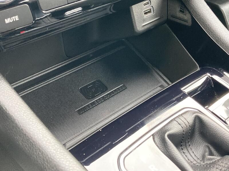 Jeep Compass • 2023 • 8,501 km 5