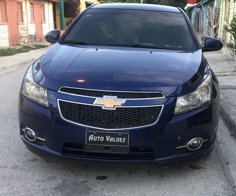 Chevrolet 1500 • 2012 • 289,000 km 4