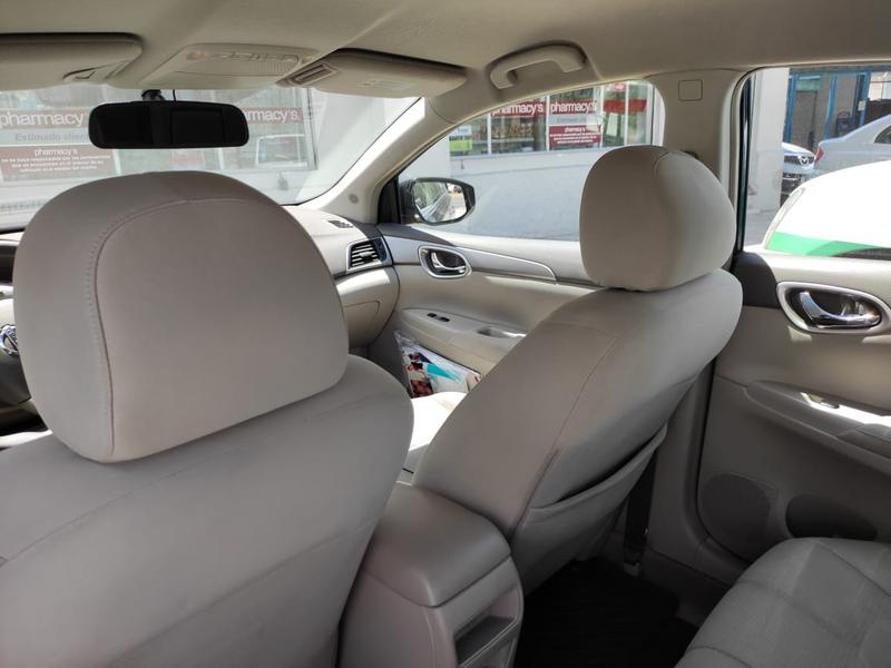 Nissan Sentra • 2014 • 80,000 km 1