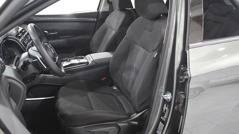 Hyundai Tucson • 2023 • 9,650 km 6