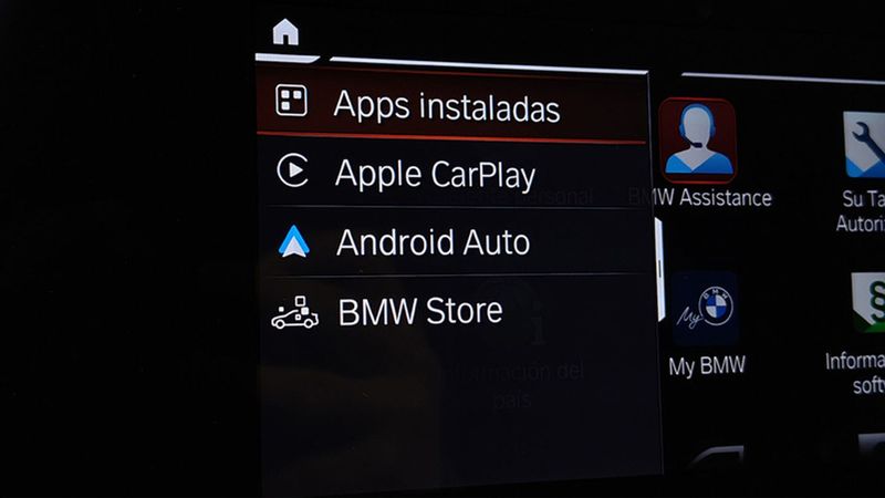 BMW 3 Series • 2021 • 62,356 km 20