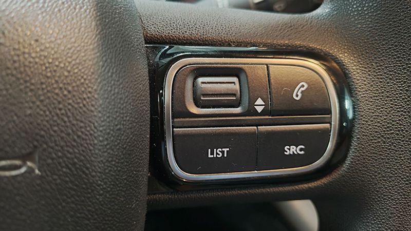 Citroën Berlingo • 2020 • 92,764 km 9