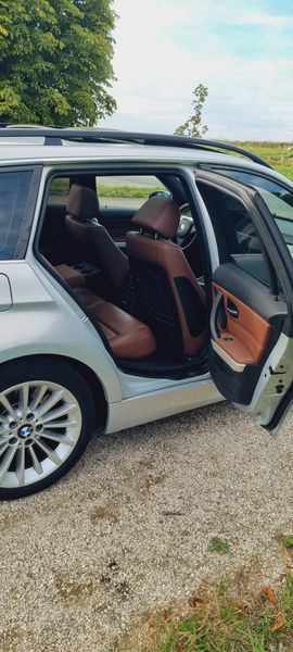 BMW 3 Series • 2008 • 284,600 km 5