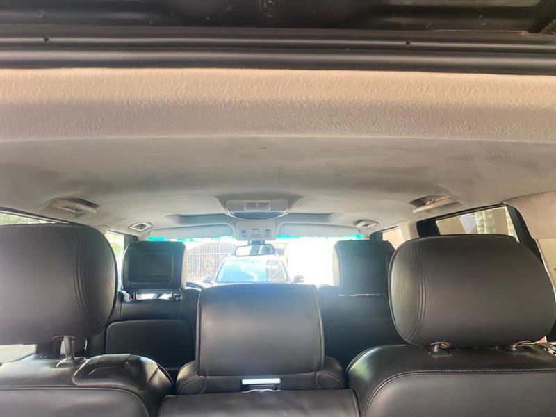 Land Rover Range Rover • 2009 • 75,000 km 6