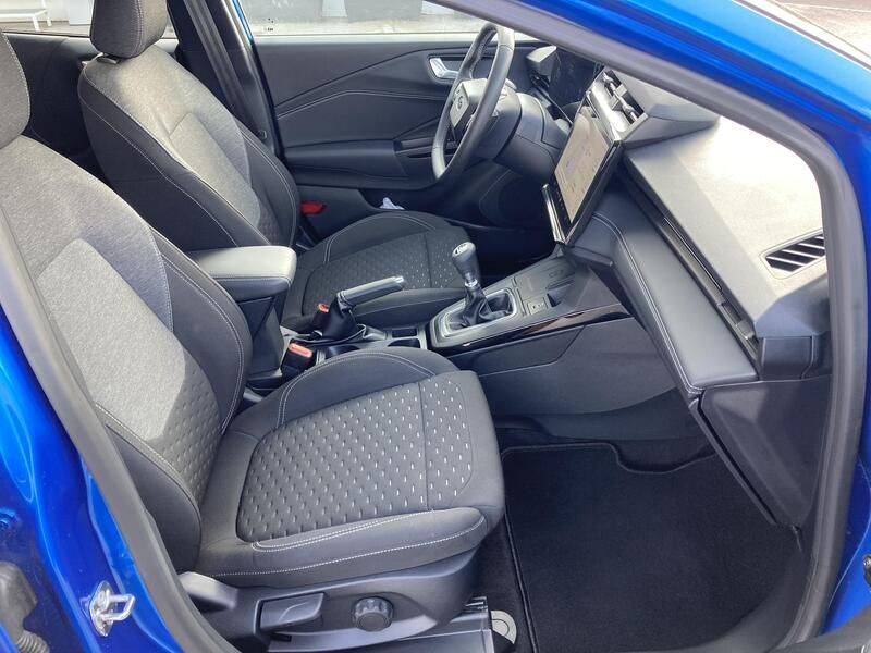 Ford Puma • 2024 • 2,766 km 25