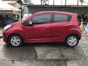 Chevrolet Spark GT • 2015 • 65,000 km 2