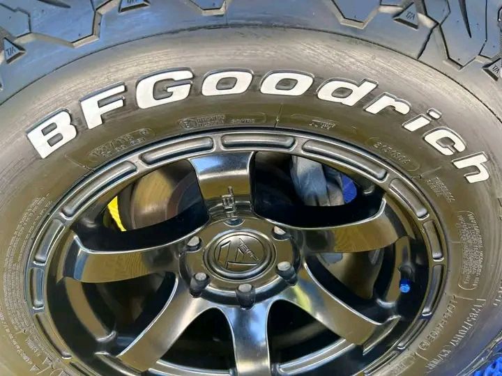 Toyota Hilux • 2023 • 7,000 km 3