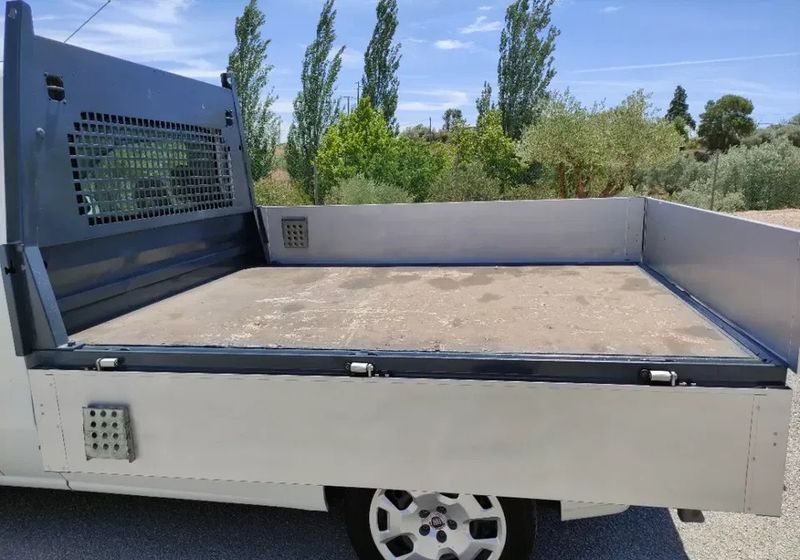 Fiat Doblo • 2016 • 198,000 km 3