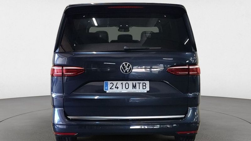 Volkswagen Multivan • 2024 • 3,979 km 28