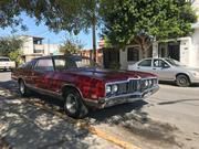 Ford Galaxy • 1972 • 76,000 km 4