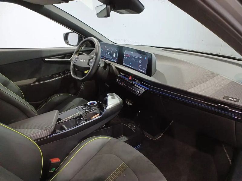Kia Venga • 2023 • 7,200 km 10