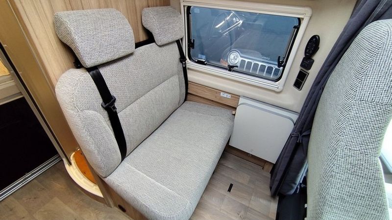 Fiat Ducato • 2019 • 86,061 km 12