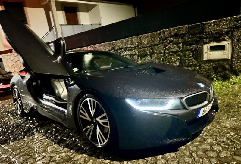 BMW 2 Series Gran Coupe • 2014 • 80,000 km 5