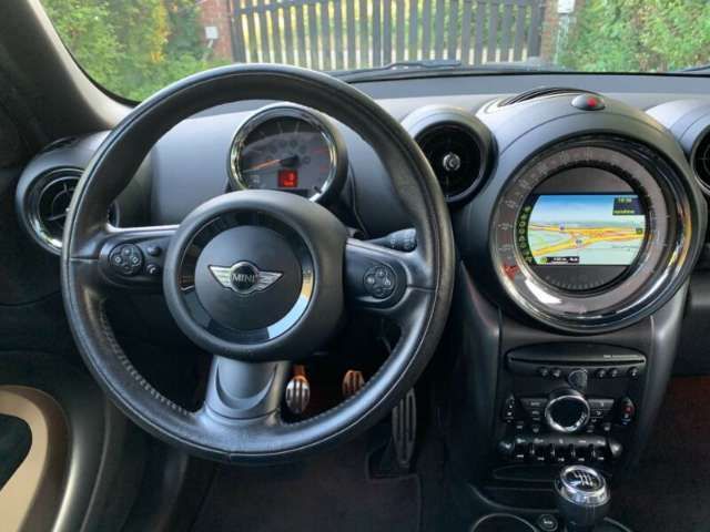 MINI Countryman • 2015 • 68,000 km 7