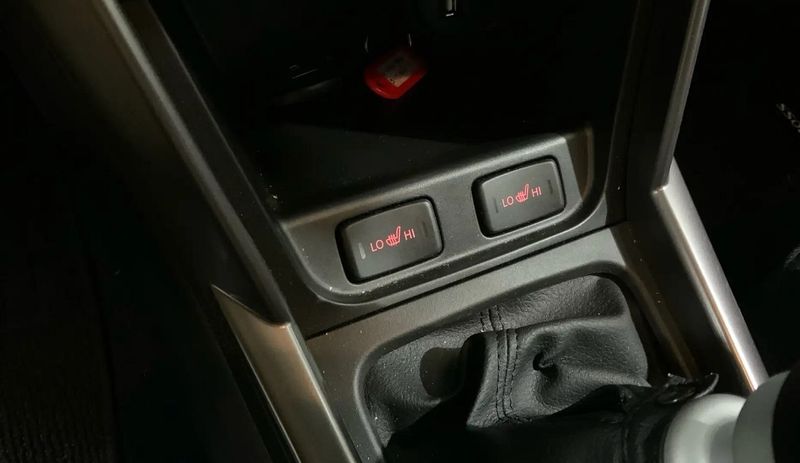 Suzuki S Cross • 2023 • 22,462 km 11