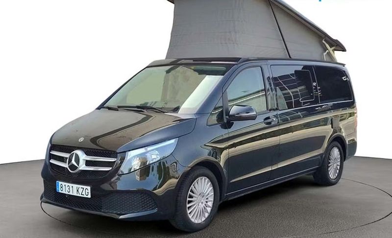 Mercedes-Benz Sprinter • 2019 • 83,679 km 1