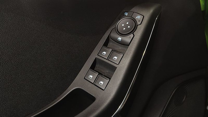 Ford Fiesta • 2022 • 25,694 km 29