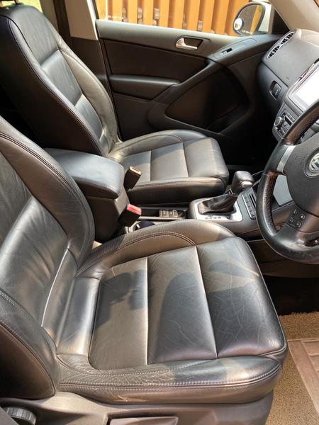 Volkswagen Tiguan • 2009 • 52,000 km 7