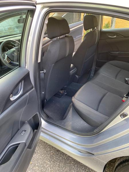 Honda Civic • 2016 • 53,000 km 15