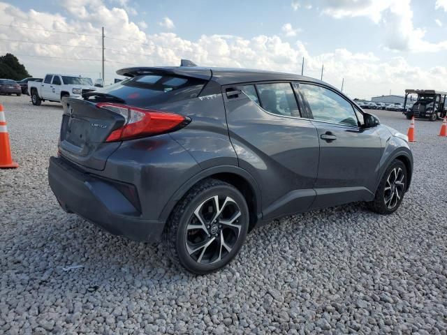 Toyota C-HR • 2019 • 10,000 mi 6