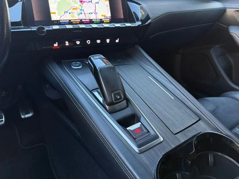 Peugeot 508 • 2019 • 78,000 km 2