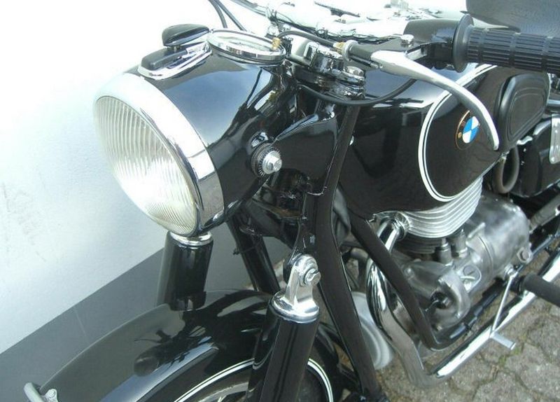 Bmw f800 gs • 1957 • 20,000 km 8