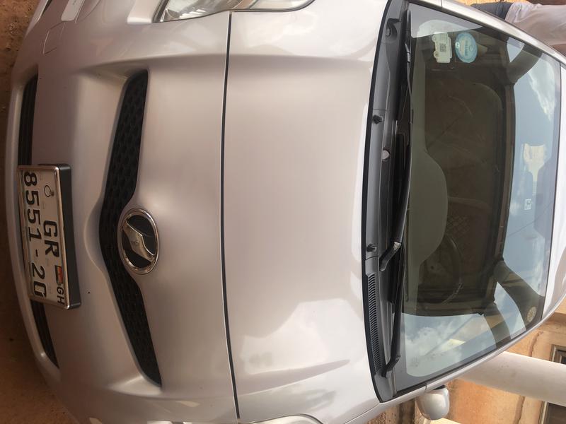 Toyota Yaris • 2010 • 77,181 km 7