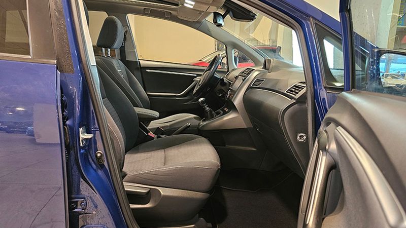 Toyota Verso • 2017 • 83,973 km 7